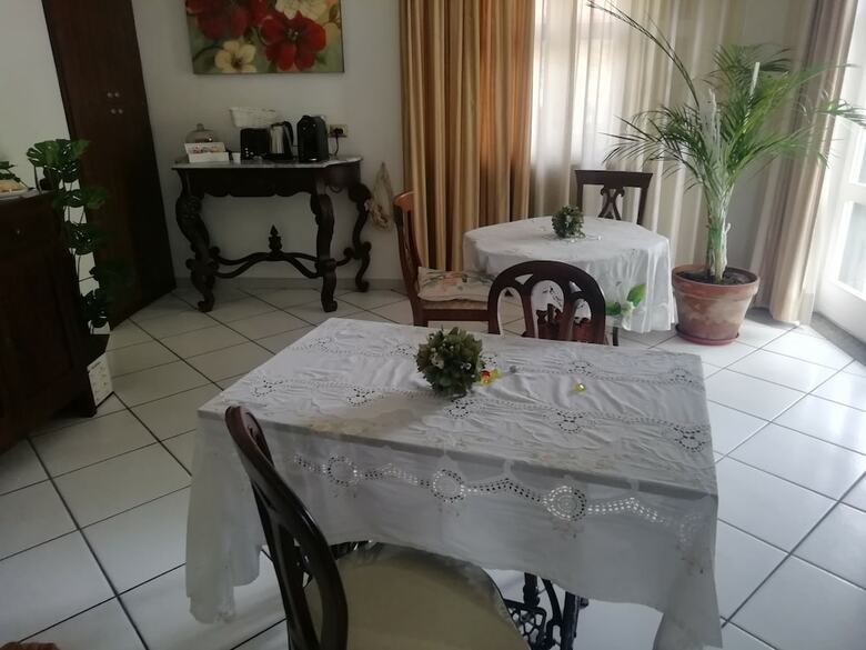 Bed & Breakfast Fitta Chambre Mav�