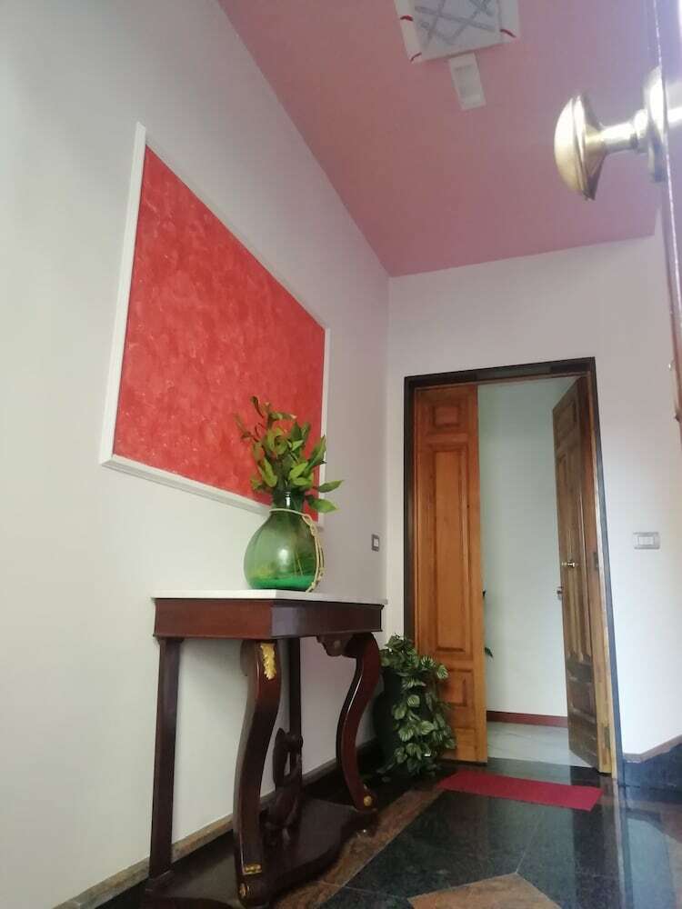 Bed & Breakfast Fitta Chambre Mav�