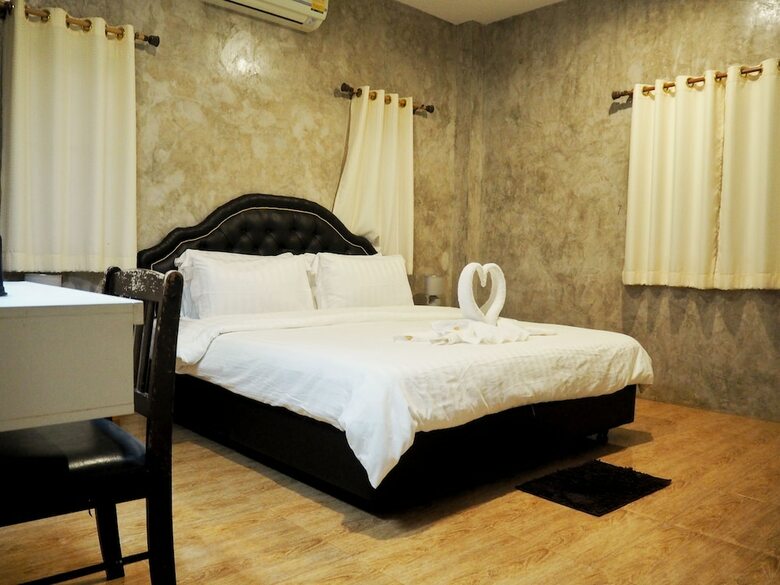 Hotel Nawiengkae Riverview Resort