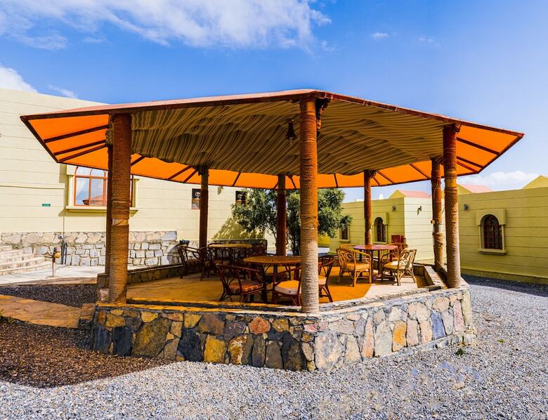 Hotel Hoota Guest House