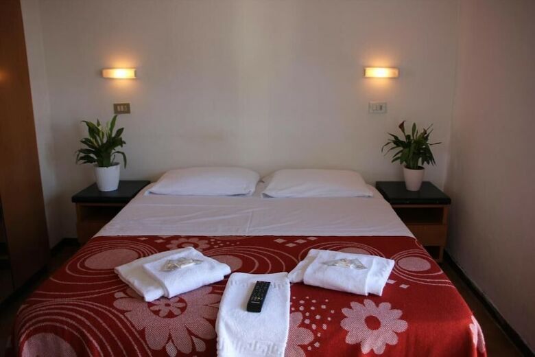 Hotel Orlov