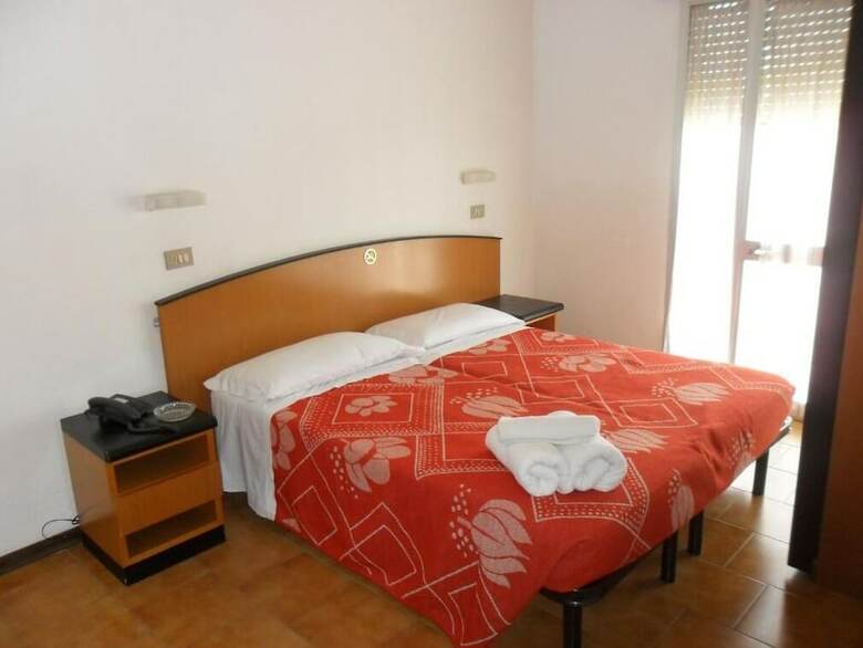 Hotel Orlov