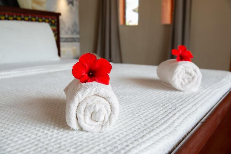 Hotel Bamboo Village Resort