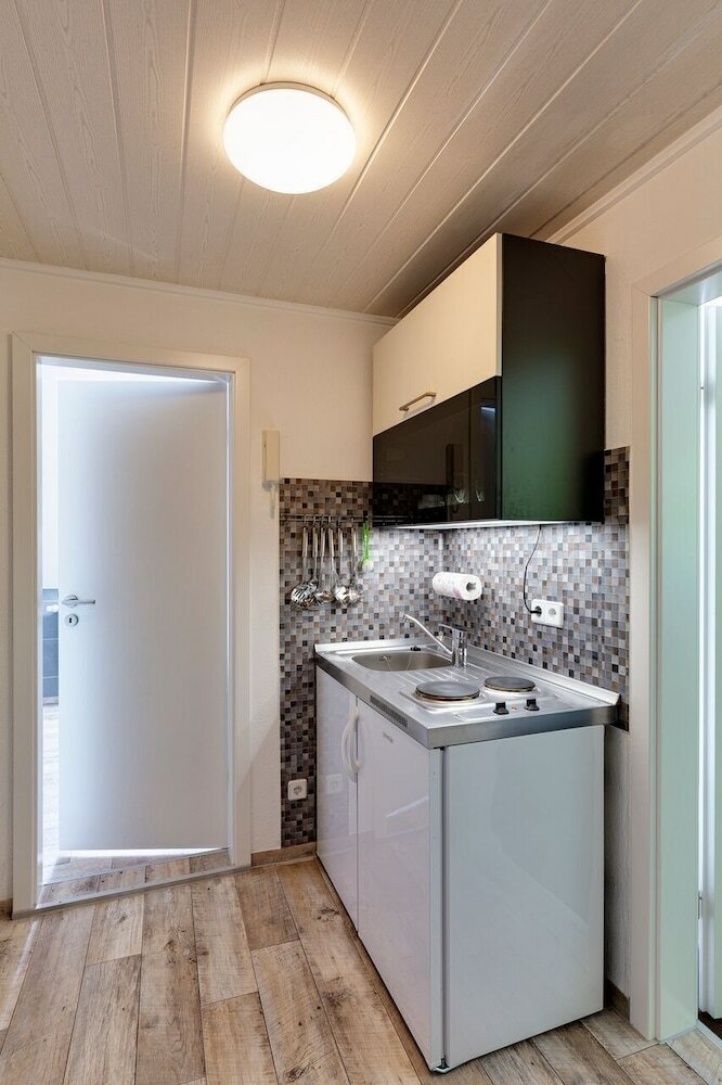 Apartamentos Ferienwohnung Siebenlehn Am Romanus Bad