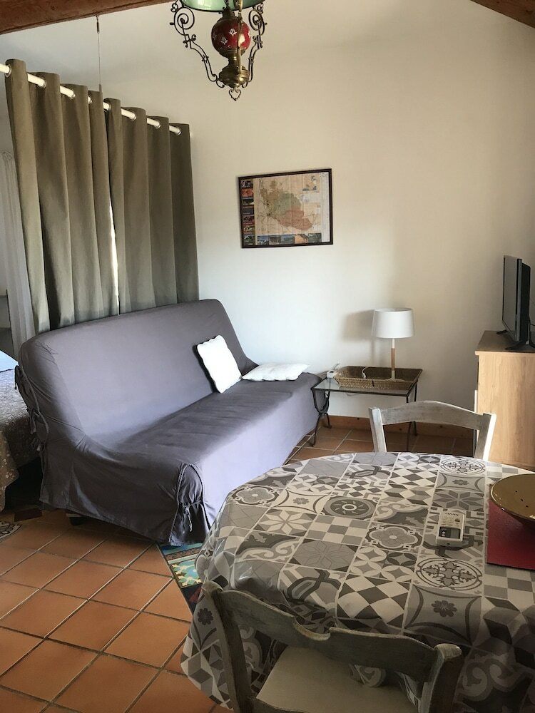 Hotel Le Mas Mellou