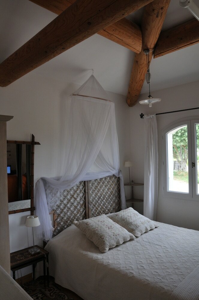 Hotel Le Mas Mellou