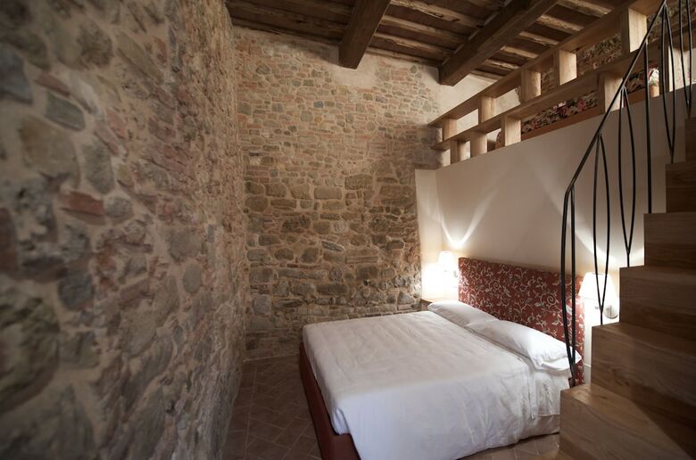 Apartamento Il Paluffo