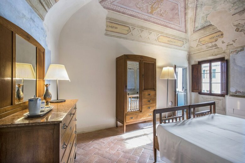 Apartamento Il Paluffo