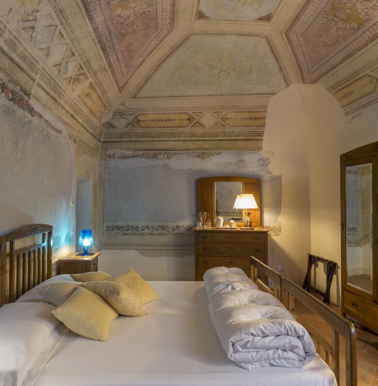 Apartamento Il Paluffo