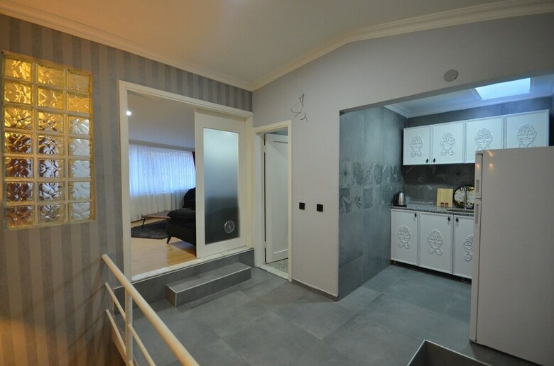 Apartamento Gv Suites Galata