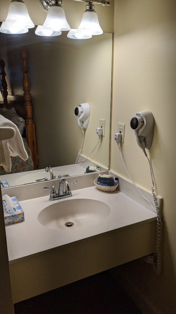 Hotel Inlet Inn Nc