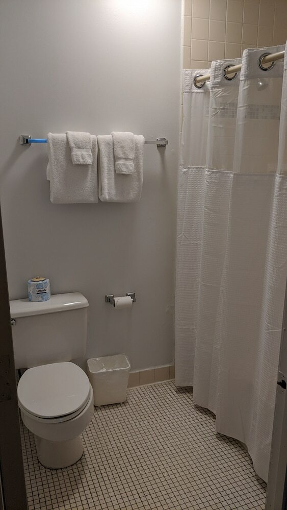 Hotel Inlet Inn Nc