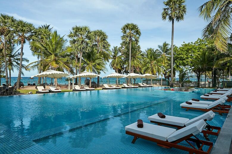 Hotel Margosa Bay