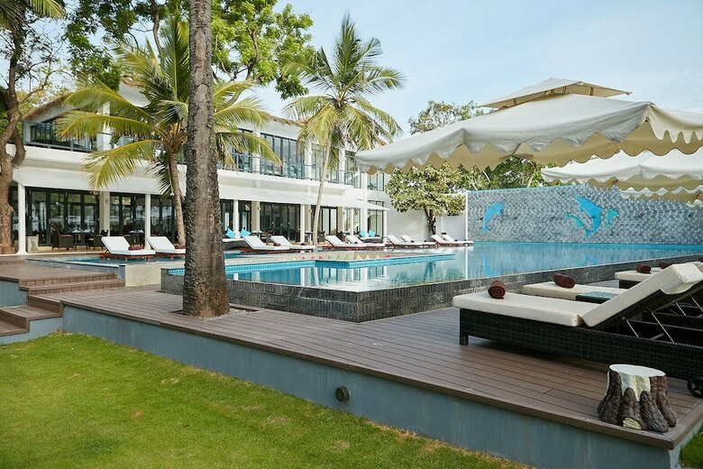 Hotel Margosa Bay