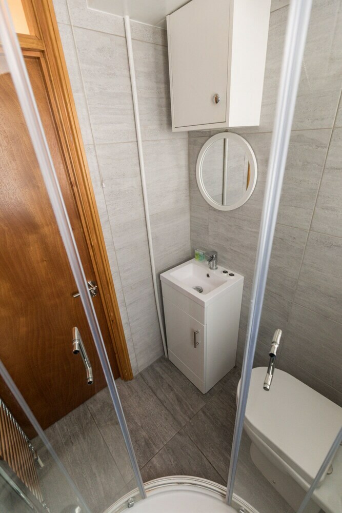 Apartamentos The Martlett Court Residence I