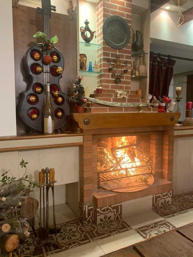 Theodos Lodge Hotel By Hansa