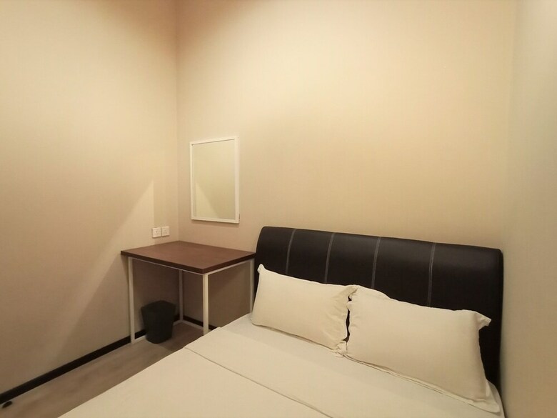 Hotel Spot On 89838 Lm Residence