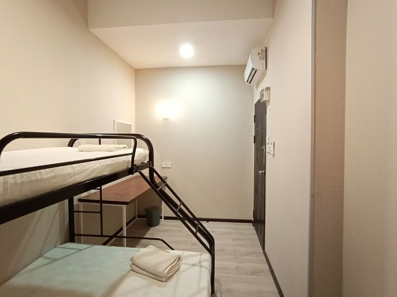Hotel Spot On 89838 Lm Residence