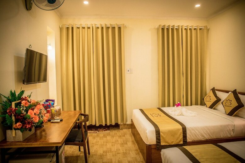 Phuong Nhung Hotel
