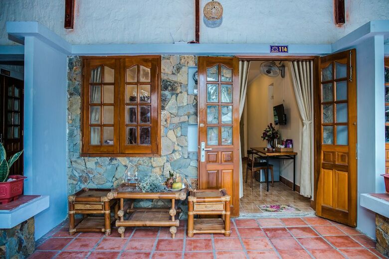 Phuong Nhung Hotel