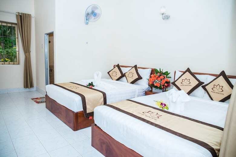 Phuong Nhung Hotel