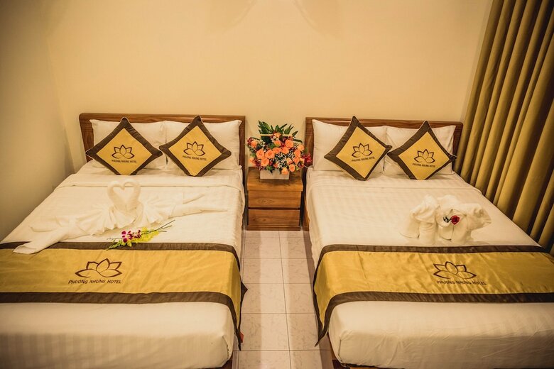Phuong Nhung Hotel