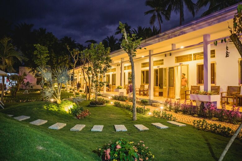 Phuong Nhung Hotel
