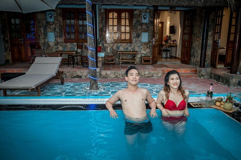 Phuong Nhung Hotel