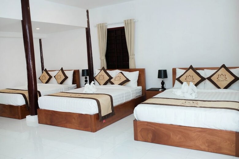 Phuong Nhung Hotel