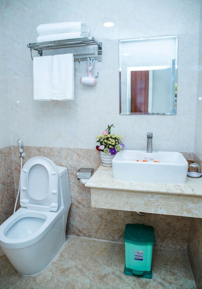 Phuong Nhung Hotel