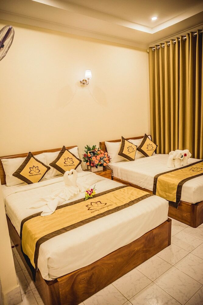 Phuong Nhung Hotel