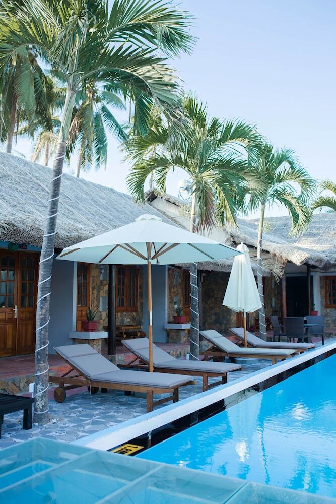 Phuong Nhung Hotel