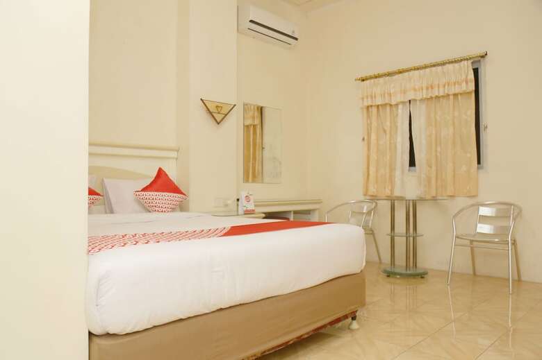 Hostal Wisma Prima
