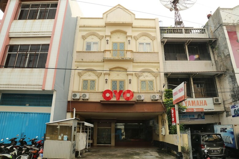 Hostal Wisma Prima