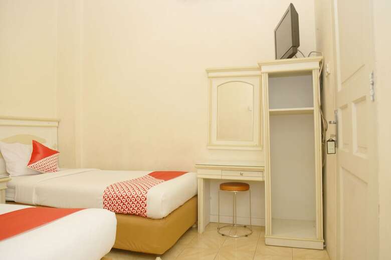 Hostal Wisma Prima
