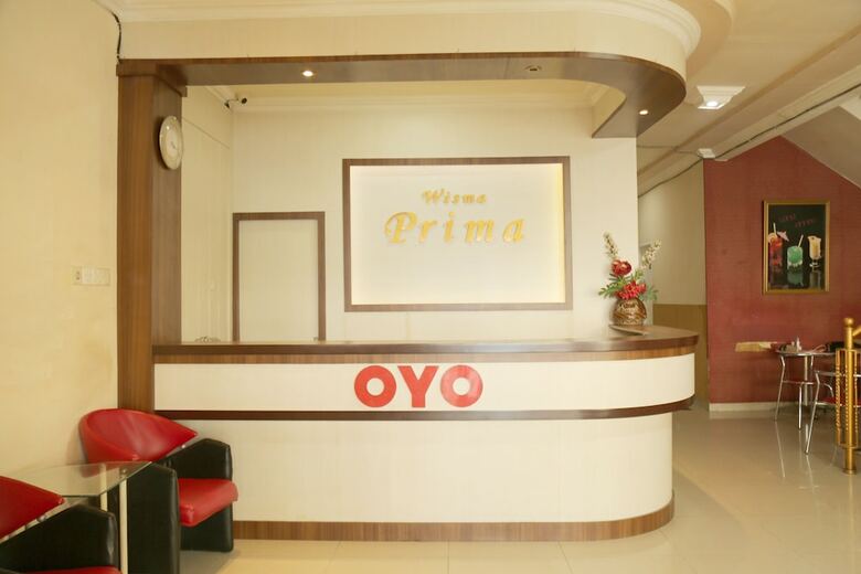 Hostal Wisma Prima