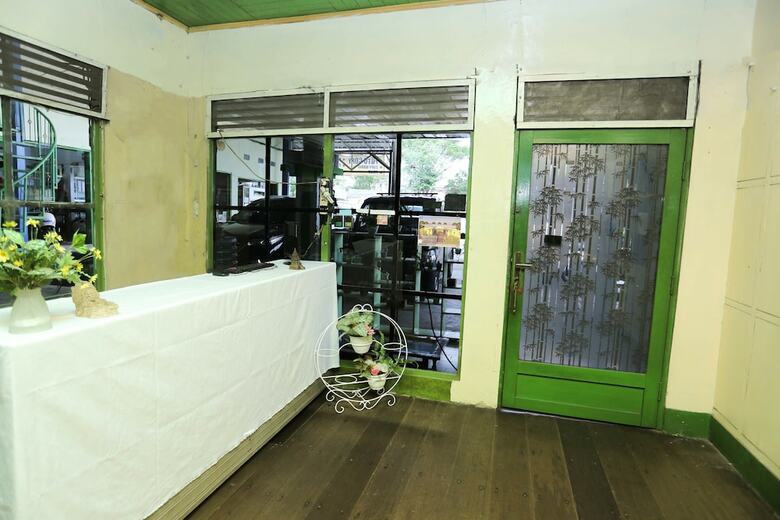 Hotel Pondok Bunda