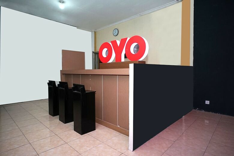 Hotel Oyo 2886 Her Mandiri Guest House
