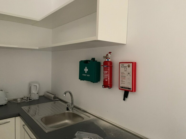 Cornerstone Holiday Apartments