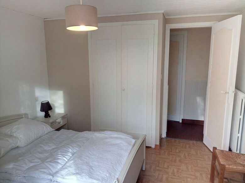Hotel G�tes Et Chambres D'h�tes de Kernejeune