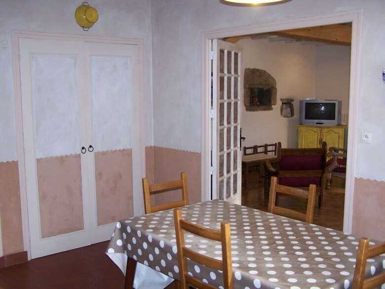Hotel G�tes Et Chambres D'h�tes de Kernejeune