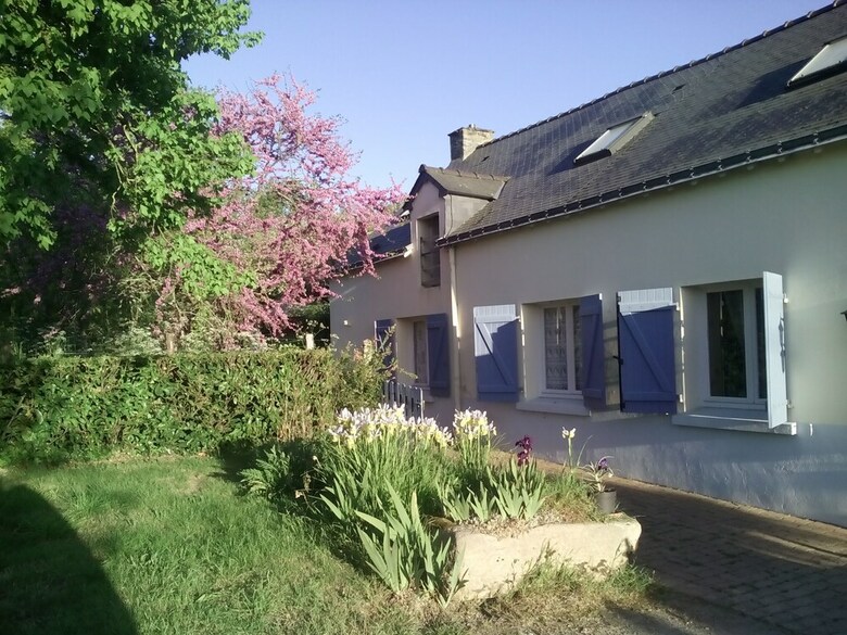 Hotel G�tes Et Chambres D'h�tes de Kernejeune