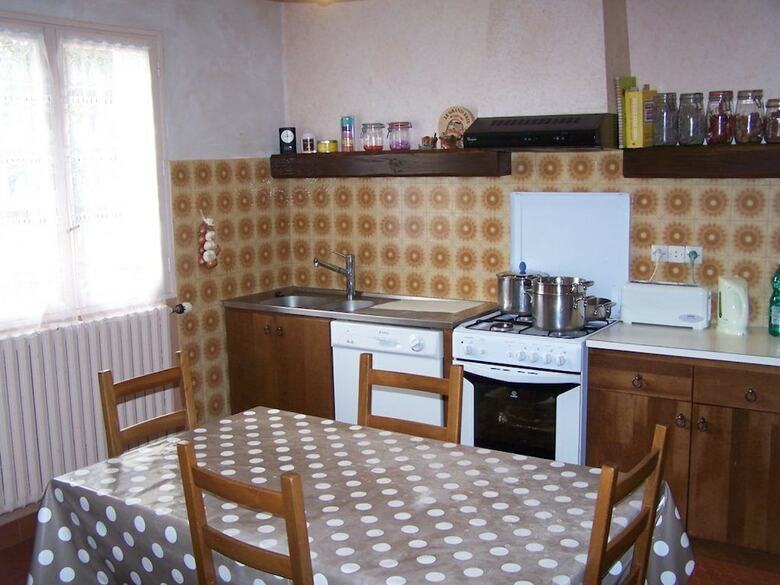 Hotel G�tes Et Chambres D'h�tes de Kernejeune