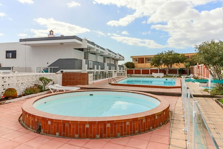 Apartamentos 35100b04 - Los Jazmines 5 - El Morro, 26