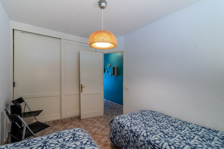 Apartamentos 35100b04 - Los Jazmines 5 - El Morro, 26