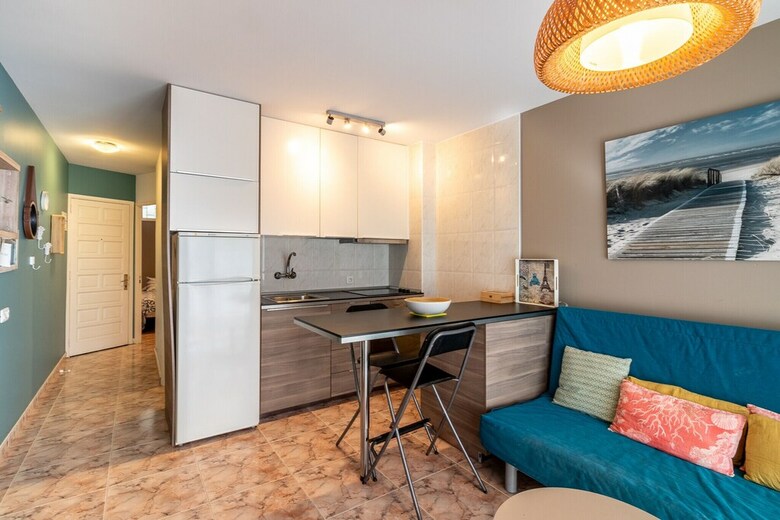 Apartamentos 35100b04 - Los Jazmines 5 - El Morro, 26