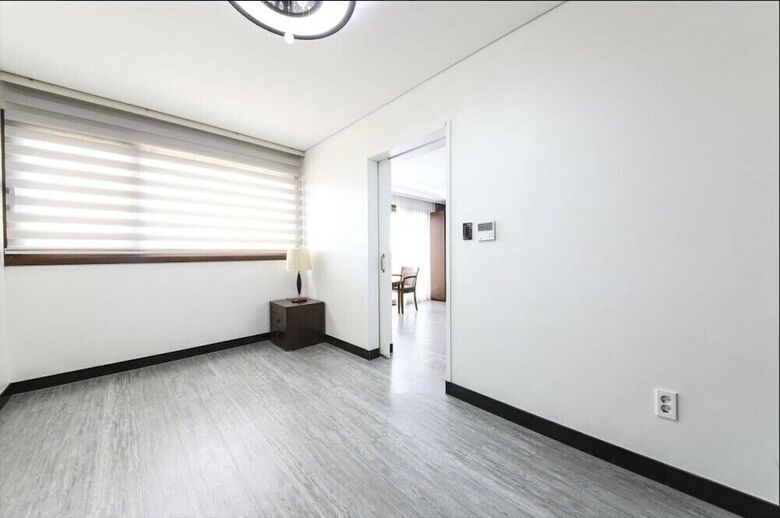 Apartamento The Seri Resort