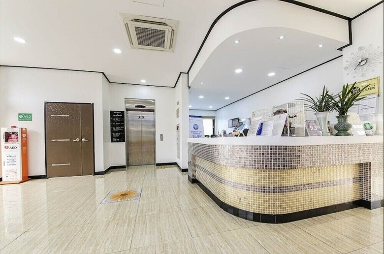 Apartamento The Seri Resort