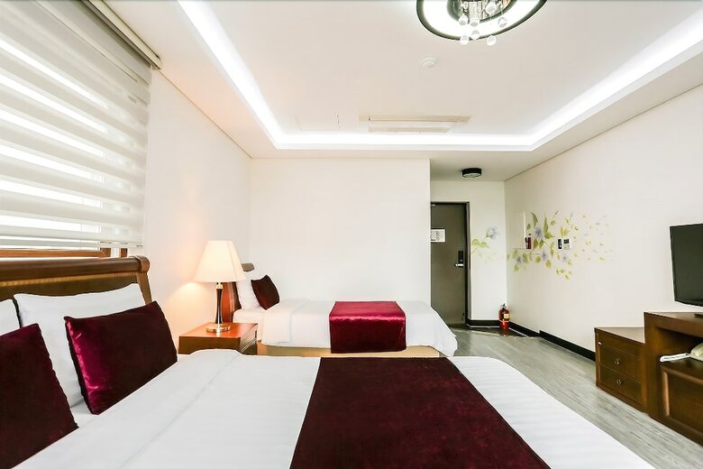 Apartamento The Seri Resort