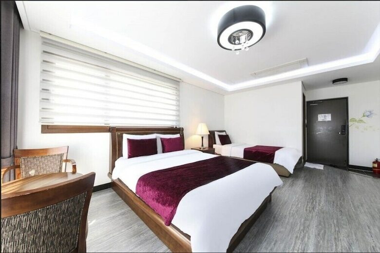 Apartamento The Seri Resort